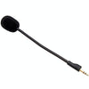 For Logitech G Pro X Internet Cafe E-Sports Gaming Headset Microphone