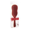 Long Hair Fluffy Styling Smooth Hair Comb Ladies Home Massage Airbag Comb(Red)