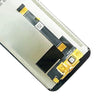 CAT S62 Black LCD Screen & Digitizer Assembly