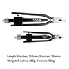 9 Inch Fuse Pliers One-Way Wire Cutter