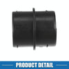 42mm Car Parking Air Ducting Reducer Duct Joiner Connector Pipe