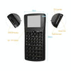 2.4 inch Display Screen Anti-peeping Scientific Calculator, Support Sound Recording / Radio / Music & Video Playing