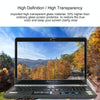 9H Laptop Tempered Glass Screen Protective Film For Asus N61WI43Ja 16 inch