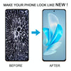 vivo V30 Lite AMOLED LCD Screen & Digitizer Replacement