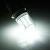 E14 2.5W 24 LEDs SMD 5730 LED Corn Light Bulb, AC 12-24V(White Light)