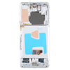 Samsung Galaxy S21+ 5G LCD Screen & Digitizer Assembly (Silver)