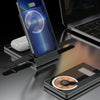 T05 Foldable 15W Magnetic Wireless Charger