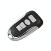 Universal 12V Car Central Locking Kit Keyless Entry System with 2 Remotes