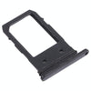 Google Pixel 3a SIM Card Tray (Black)