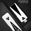 GT68 3D Box Portable Game Console For PSP TV Stick Retro Wireless Gamepad, Small Packaging, Memory: 128G