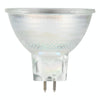 MR16 5W LED Spotlight, AC 220V (Warm White)