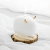 SOTHING DSHJ-H-009 260ML Deer Air Humidifier USB Home Atmosphere Night Light Air Purifier(White)