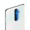 For Xiaomi Redmi Note 8 Pro 2pcs mocolo 0.15mm 9H 2.5D Round Edge Rear Camera Lens Tempered Glass Film