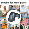 NETUM Supermarket Express Barcode QR Code Scanner, Specification: Wired
