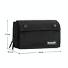 Rhinowalk X2012 Riding Multifunctional Vehicle Front Bag Bike Handlebar Bag Hand Storage Bag(Black)