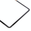 iPad Pro 11 (2024) Front Glass Lens with OCA Adhesive
