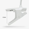 Plug-in LED Clip Desk Lamp USB Eye Protection Bedside Lamp