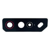 Asus ROG Phone 7 Back Camera Lens - Red
