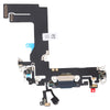 iPhone 13 Mini Charging Port Flex Cable (Blue) Replacement