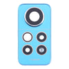 Xiaomi Redmi Note 12 Pro 4G Camera Lens Cover - Blue