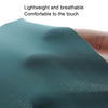High Waist Seamless Safety Panties Ice Silk Shorts, Size: L (47.5-60kg)(Black Sticker)