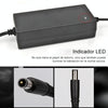 EU Plug 12V 2A AC Adapter for 4CH DVR (5.5x2.5mm Tip)