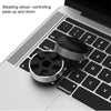 Universal Mini Portable Aluminum Alloy Laptop Notebook Radiator Holder