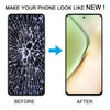 vivo Y200 AMOLED LCD Screen & Digitizer Replacement