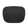 For Mercedes-Benz S-Class / Maybach Car Seat Headrest Pillow Neck Pillow (Black)