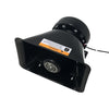 200W 12/24V Car Alarm Siren Speaker 130dB