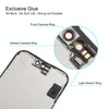 iPhone 15 LCD Screen & Digitizer Assembly Replacement
