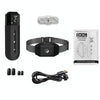 669N-2 Dog Training Collar - 800m Remote, Waterproof, Rechargeable