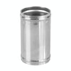 Aluminum Intake Turbo Intercooler Pipe Extensor Hose Adapter Car Air Intake Joiner Pipe Connector, Outer Diameter: 70mm