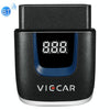 Viecar VP001 Car Mini OBD Fault Detector V2.2 Bluetooth Diagnostic Tool