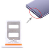 Xiaomi Civi 3 SIM Card Tray (Gold) Replacement