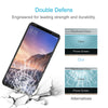 50 PCS 0.26mm 9H 2.5D Tempered Glass Film For Xiaomi Mi Max 3 Pro