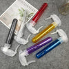 Thumb Watering Can Beauty Makeup Fine Mist Spray Bottle Hairdressing Tools, Color Random Delivery