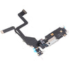 iPhone 14 Pro Charging Port Flex Cable (White)