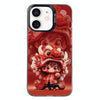For iPhone 11 Christmas Series PC Full Coverage Pattern Phone Case(CK097 Boy)