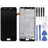 Asus Zenfone 4 Max ZC520KL LCD Screen & Digitizer Assembly - Black