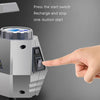 CZK-3631 Car Portable Hand-held Pump, Style: 22-cylinder Digital Display