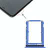 Xiaomi Mi 9 SIM Card Tray (Blue) - Replacement Part