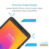 50 PCS 0.26mm 9H 2.5D Tempered Glass Film For Alcatel 1B 2022