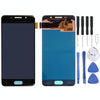 Galaxy A3 (2016) LCD Touch Screen Replacement - Black (A310)