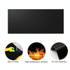 4m Non-Stick Freely Cuttable Grill Mat For Gas, Charcoal or Electric Grills