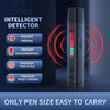 RF Signal Detector & Camera Finder - Anti Spy Bug Detector