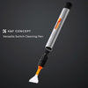 K&F CONCEPT SKU.1900 Versatile Switch Cleaning Pen with APS-C Sensor Cleaning Swabs Set