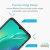 0.26mm 9H 2.5D Tempered Glass Film For Tecno Pop 4 Pro