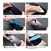 For Xiaomi Mi CC9 Pro UV Liquid Curved Full Glue Tempered Glass Film