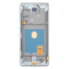 Samsung Galaxy S20 FE (G780F) LCD Screen & Frame Assembly (Silver)